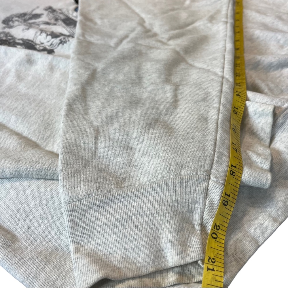 Vintage Hanes ‘93 Avengers Sweatshirt EUC size XL - Picture 12 of 14